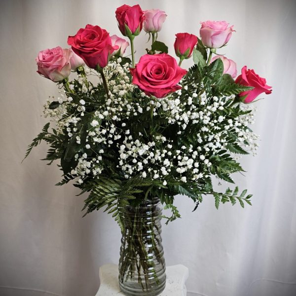 Valentine's Day Bouquet #1