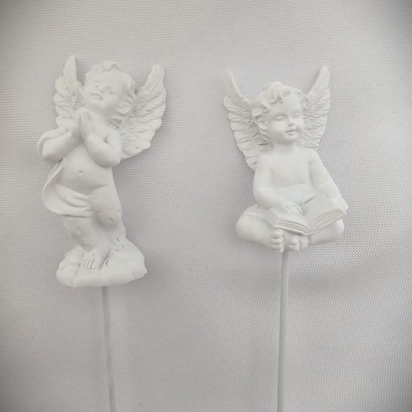 Double Sympathy Angel Picks