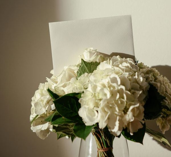 Order Condolence Flowers