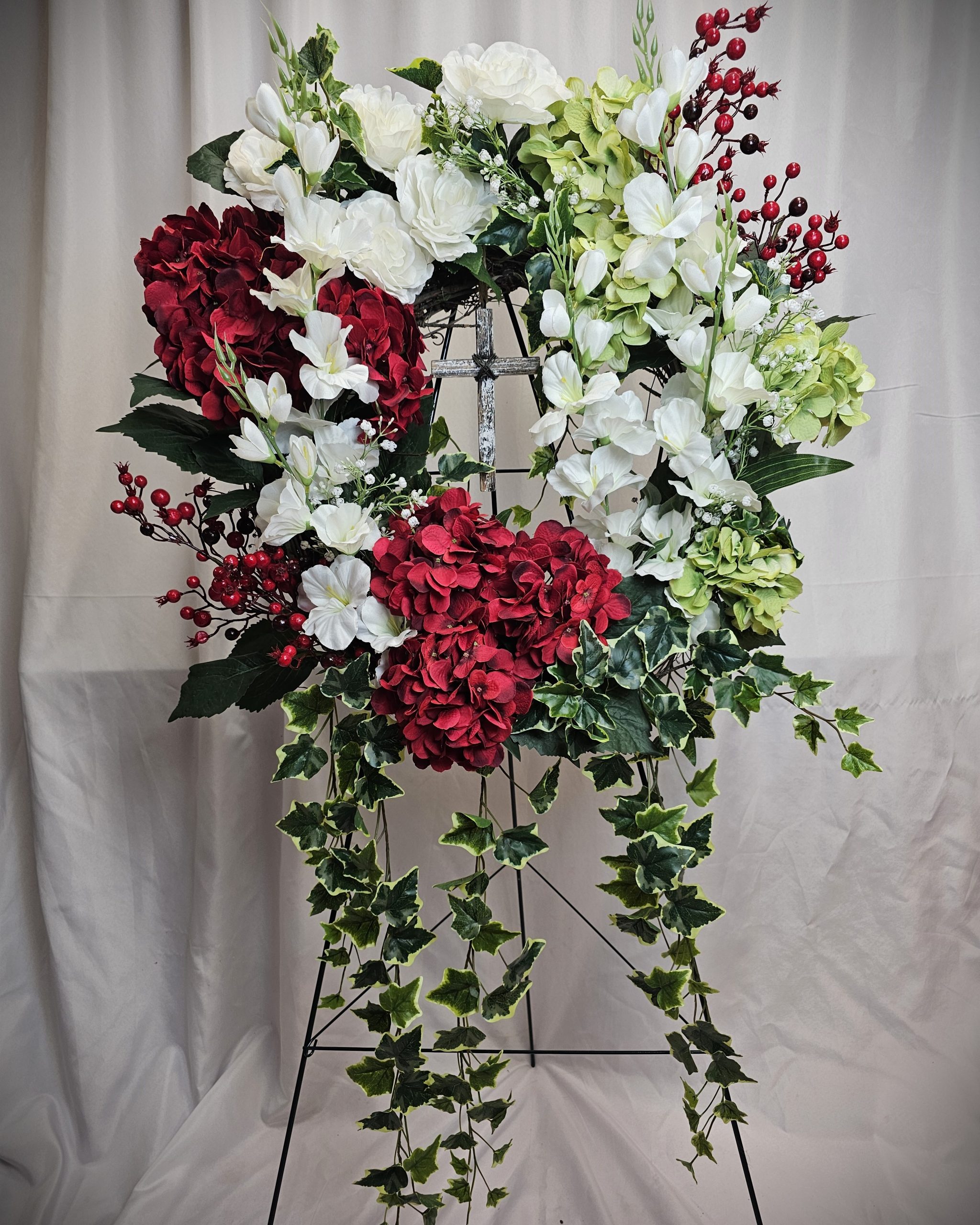 Emmanuel God is with Us Always