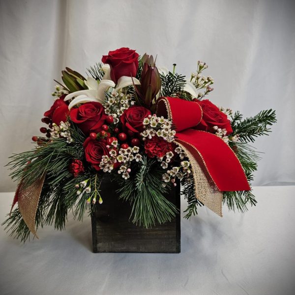 Blessings to All Arrangement