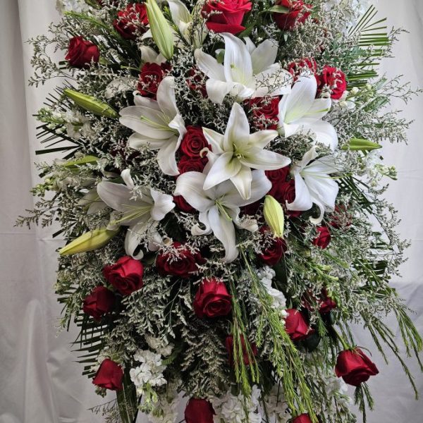 Our Heavenly Father Easel
